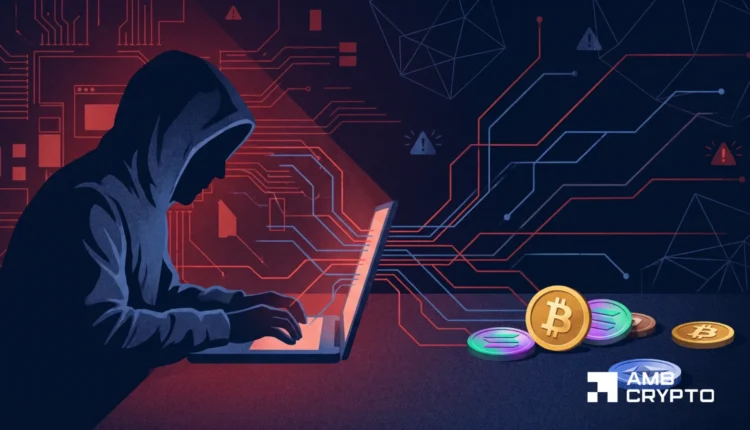 North Korean Hackers Have Stolen So Much Crypto