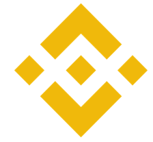 Binance Logo