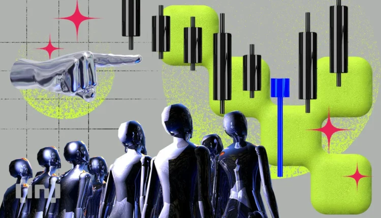 3 Altcoins Analysts Say Could Ignite ‘God Candles’ in 2025