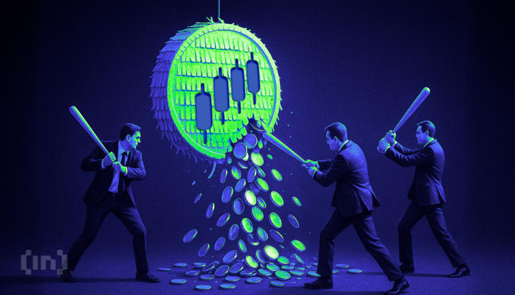 3 Altcoins at Risk of Major Liquidations in the Third Week of September