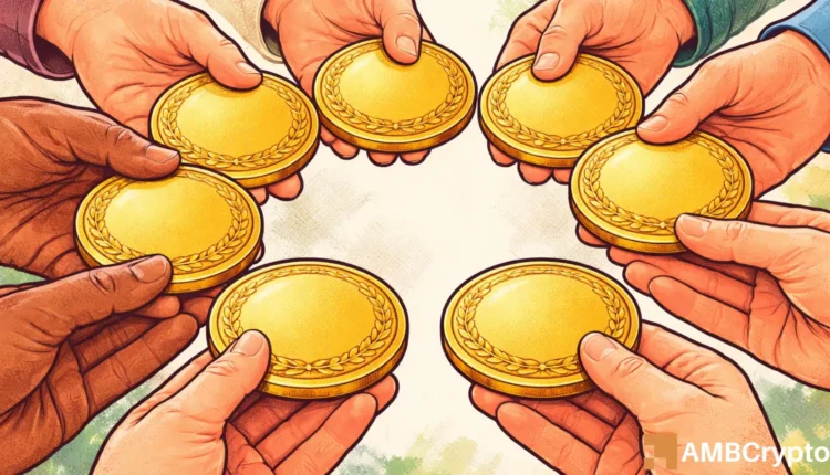 40% altcoins near cycle lows, but here's why THESE 22 tokens are NOT among them!