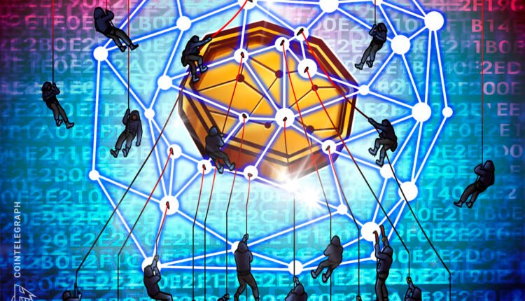 Cointelegraph