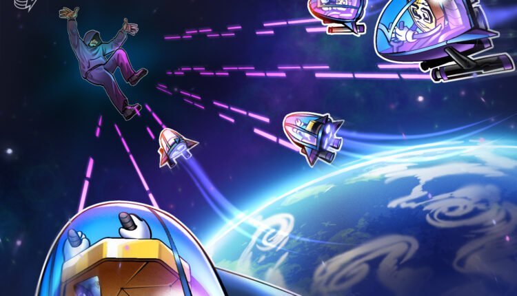 Cointelegraph