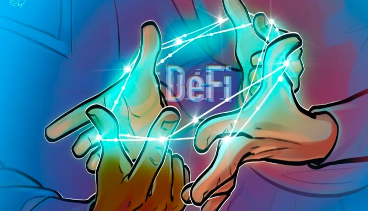 Cointelegraph