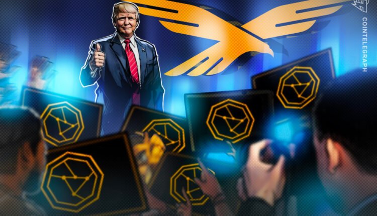 Cointelegraph