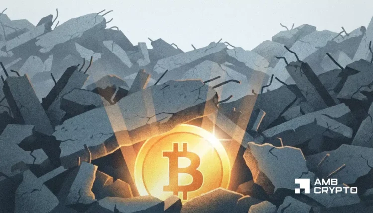 After a brutal H1, is the worst over for the crypto-market in 2026?