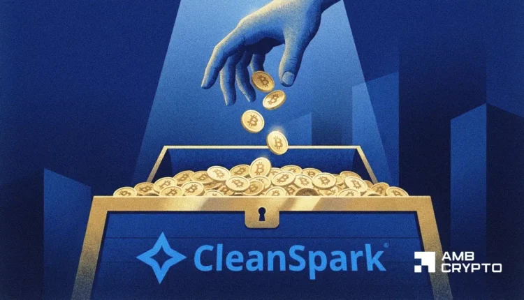 All about CleanSpark's addition of 454 Bitcoin and what it means