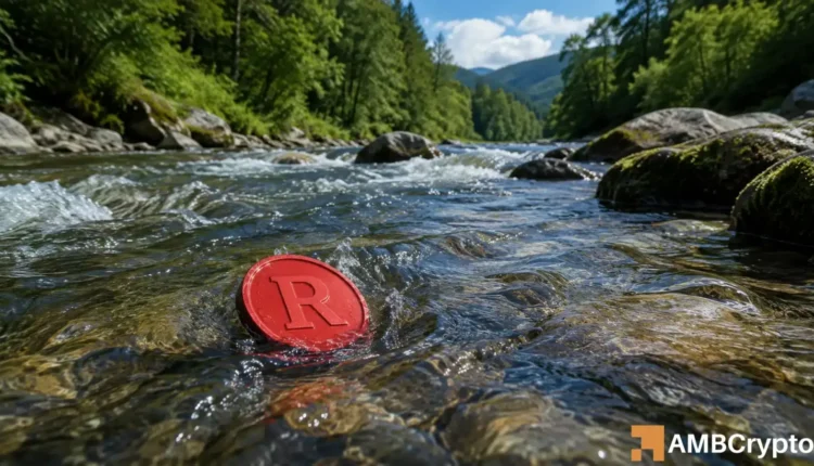 All about RIVER's 11% surge and the bull trap risk traders should watch out for