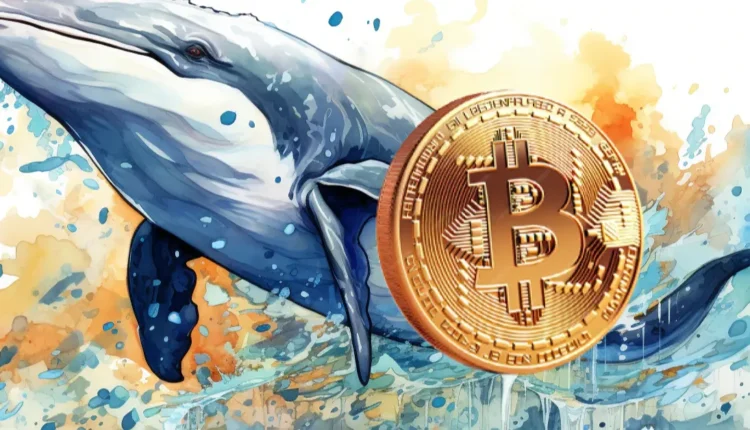 bitcoin-whale