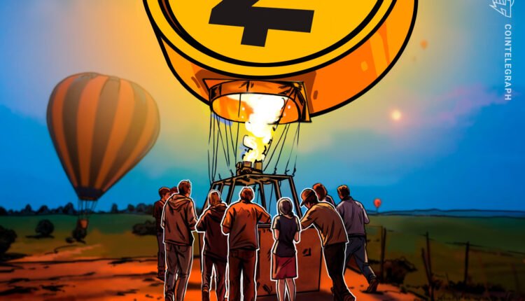 Cointelegraph