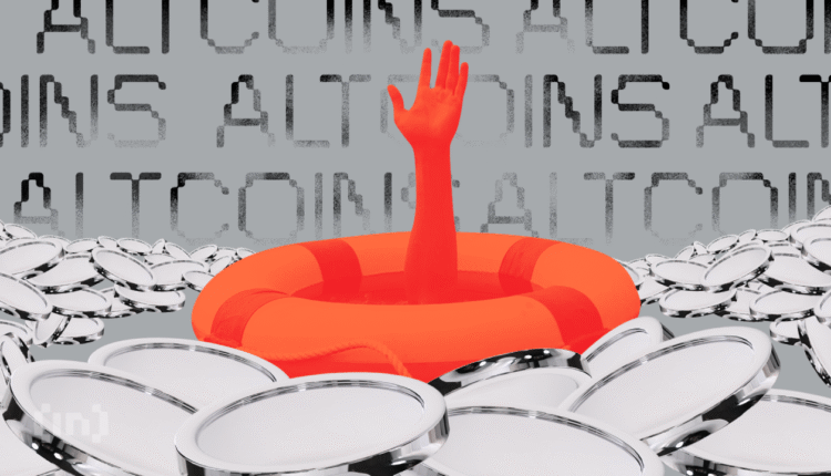 Altcoin Investors Are Switching to Crypto Stocks Amid US-China Deal