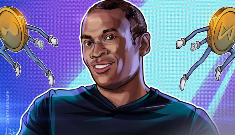 Cointelegraph