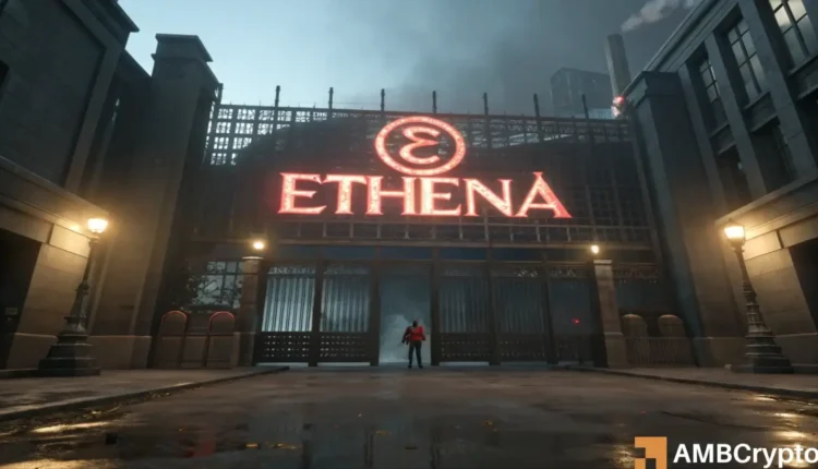 Ethena [ENA]