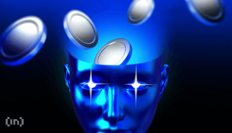 This New AI Token Dropped 50% Despite Coinbase and Binance Listings