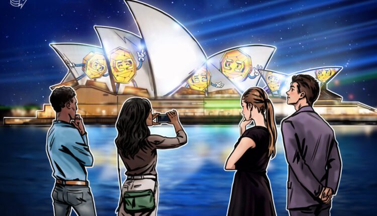 Cointelegraph