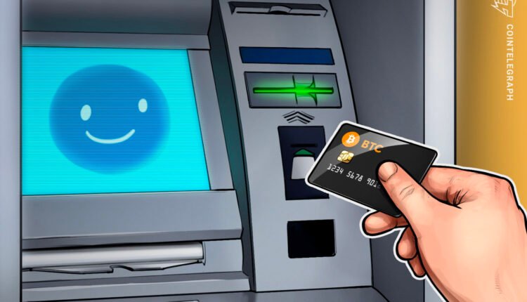 Cointelegraph