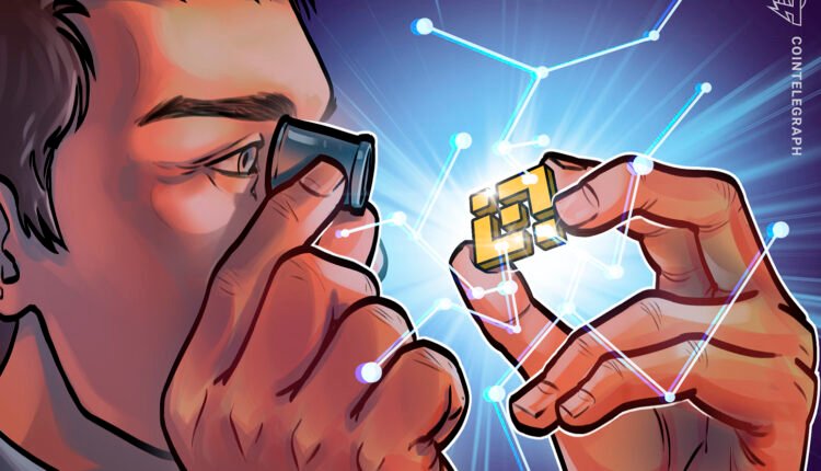 Cointelegraph