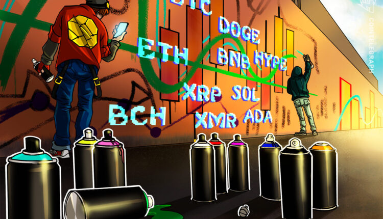 Cointelegraph