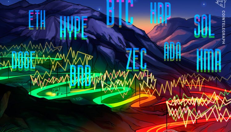 Cointelegraph