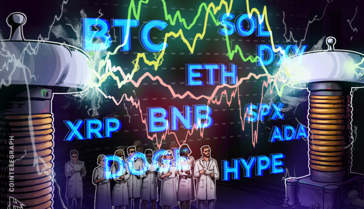 Cointelegraph