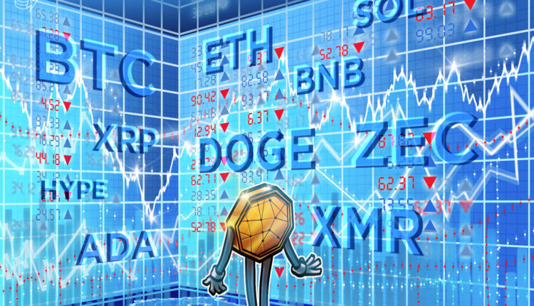 Cointelegraph
