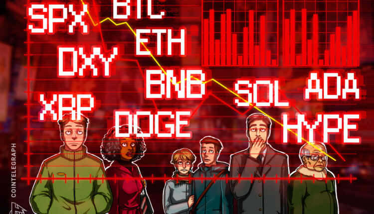 Cointelegraph