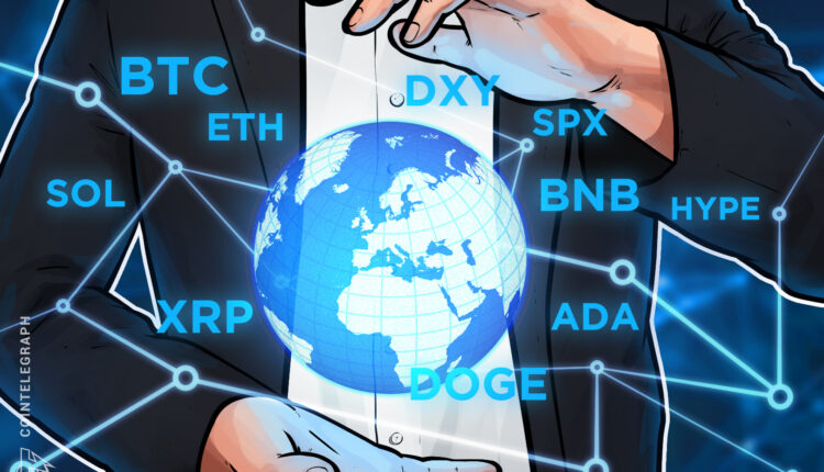 Cointelegraph