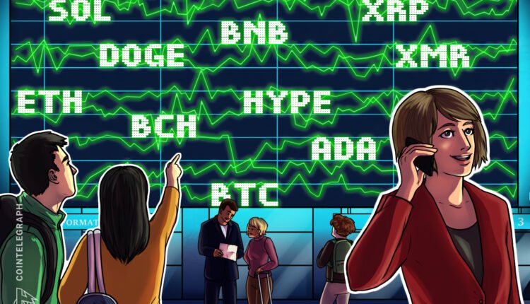 Cointelegraph