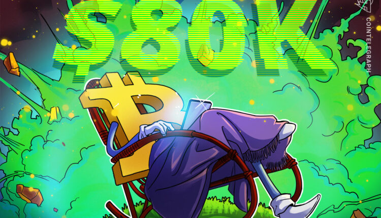Cointelegraph