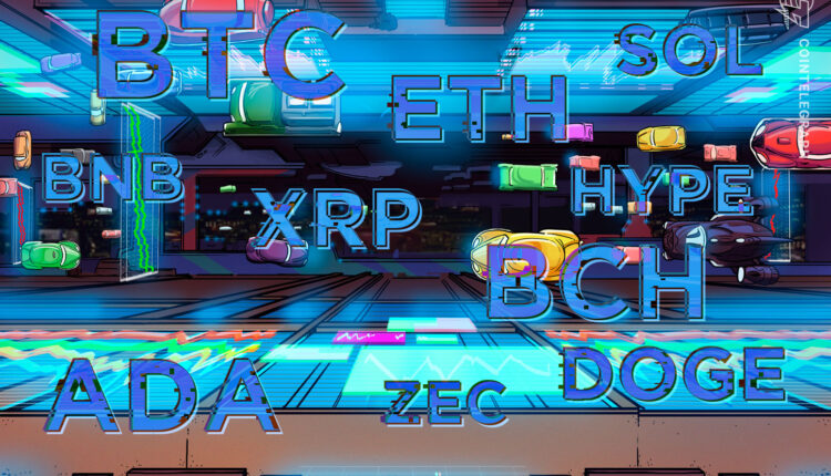 Cointelegraph