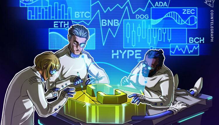 Cointelegraph
