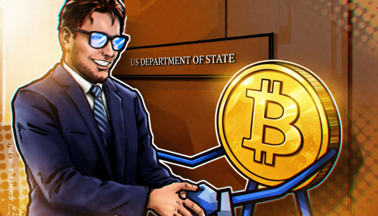 Cointelegraph