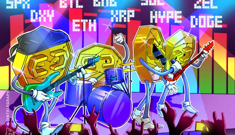 Cointelegraph