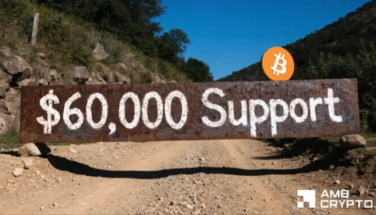 Bitcoin price prediction - Here's why the real capitulation isn't here yet!