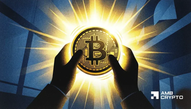 Bitcoin remains below $80K - THIS divergence can help BTC's September breakout