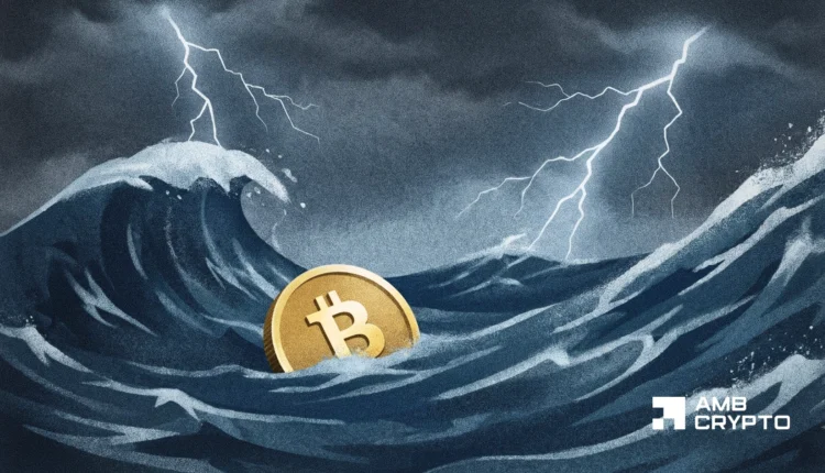 Bitcoin’s $57K bottom - Is the crypto market calling it too early?