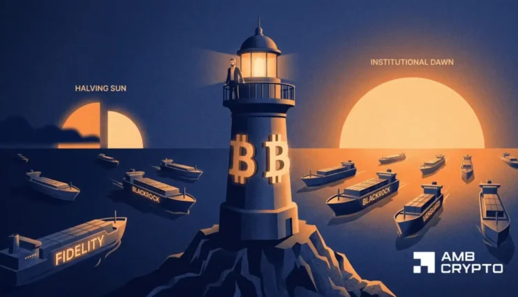 Saylor believe that Bitcoin’s traditional four-year cycle is becoming less