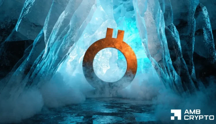 Bitcoin's price should target THIS weekly close to cement multi-month trend shift