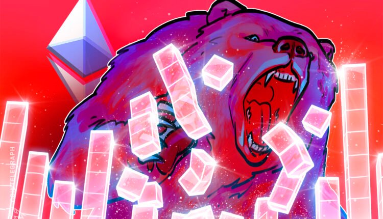 ethereum-price-drops-1-8k-data-eth-bears-not-done-yet