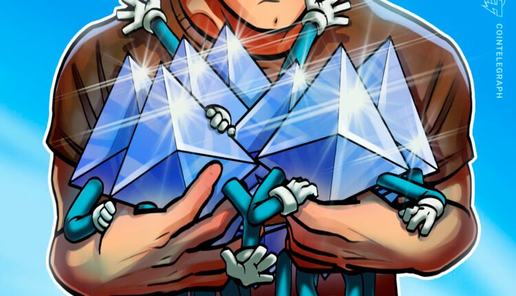 Cointelegraph