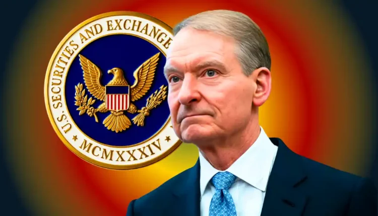 SEC’s Final Crypto Roundtable Today Is This the Turning Point for Ripple (XRP)