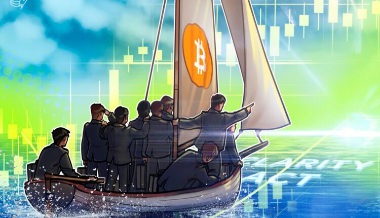 Cointelegraph