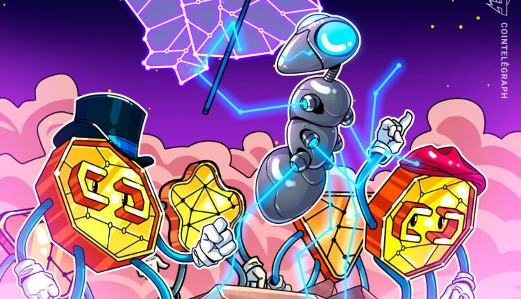 Cointelegraph