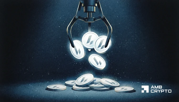 Buybacks and Telegram fuel LIT's 40% surge, but can the rally extend itself?