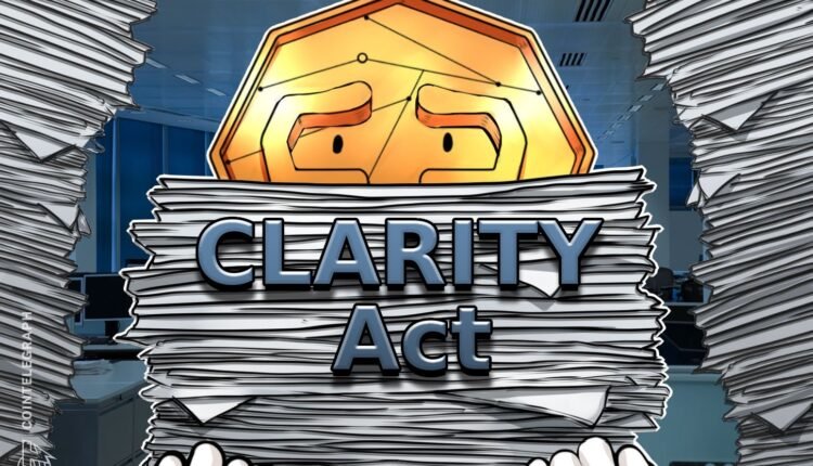 Cointelegraph
