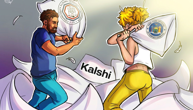 Cointelegraph