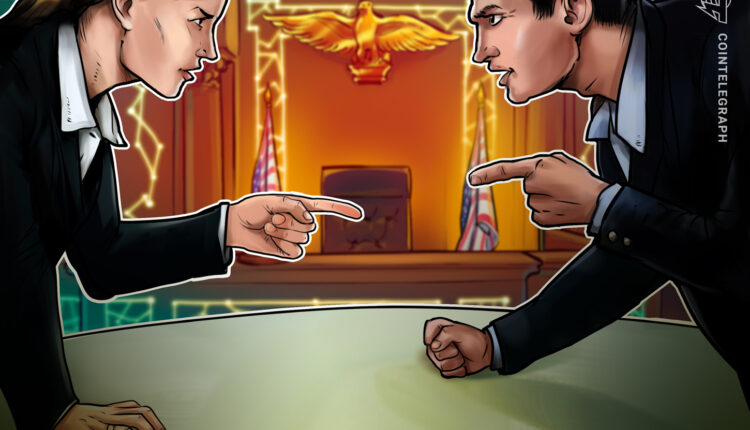 Cointelegraph