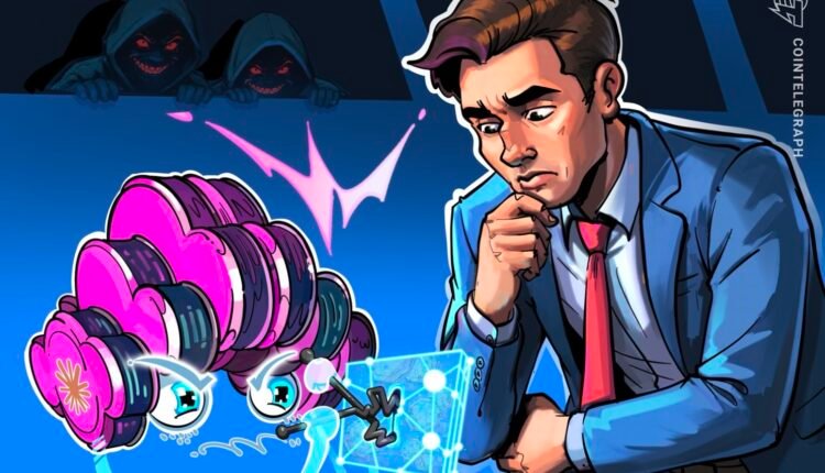 Cointelegraph