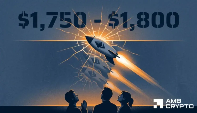 Ethereum’s fundamentals shine