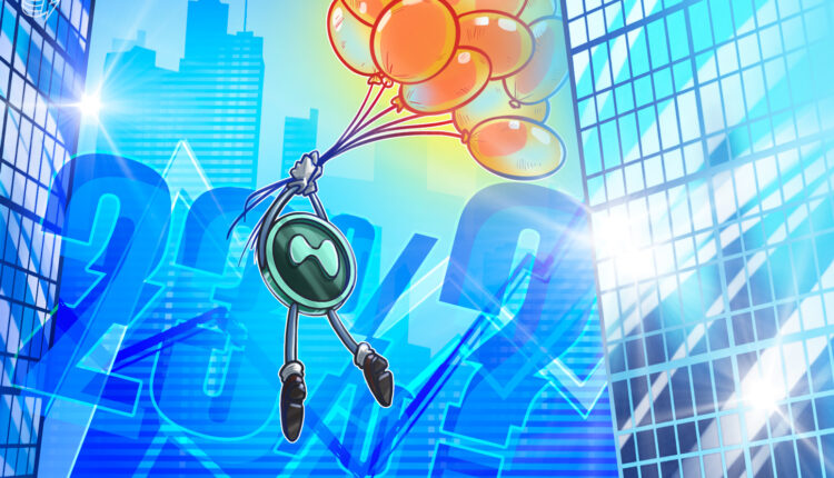 Cointelegraph